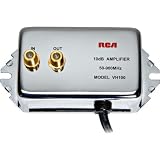New-10dB Video Signal Amplifier - T56473