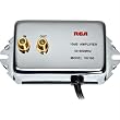 TV / VCR 10dB Signal Amplifier
