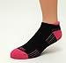 Ecosox Viscose From Bamboo Women's Running & Sport Tab Socks