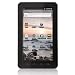 Coby Kyros 7-Inch�Android 2.3 4 GB Internet Touchscreen Tablet - MID7012-4G (Black)