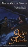 The Queen of Attolia