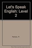 Let's speak English