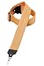 Levy's Leathers 2 Nylon Banjo Strap,Tan