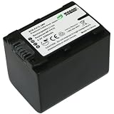 Wasabi Power Battery for Sony DCR-SX85 (2500mAh)