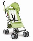 The First Years Jet Stroller, Pickupstick