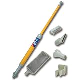 Aqua Quick Swimming Pool Cleaning Vacuum Tool Kit by Calsplash