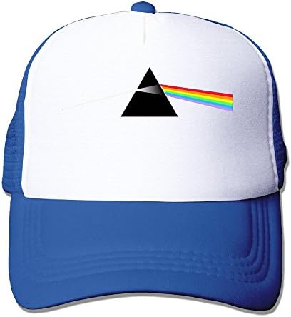 Pink Floyd - The Dark Side Of The Moon Mesh Hat
