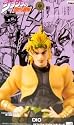 ジョジョの奇妙な冒険 DXコレクション ジョジョフィギュアvol.6 DIO（単品）プライズ バンプレスト
