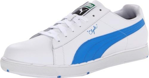 PUMA Men's PG Clyde Golf Shoe