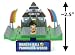 Search : Goku at the World Martial Art Tournament ~2.5" Figure Playset (#01): DragonBall Kai Panorama World Series (Japanese Import)