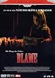 Blame - The Horror Anthology Vol. 3