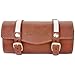 Origin8 Classique Sport Leather Saddle Bag, Brown