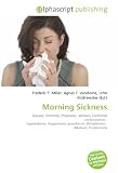 Morning Sickness