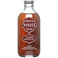 Cheap Deals on Kombucha Wonder Drink, Sparkling Himalayan Tonic, Rooibos (Red Tea) with Essence of Red Peach, 8.5-Ounce Glass Bottles (Pack of 12)