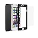 iPhone 6S Case, Coocolor Ultra Thin Full Body Coverage Protection Hard Slim iPhone 6S Case with Tempered Glass Screen Protector for Apple iPhone 6S 4.7