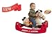 Radio Flyer Classic Rock and Bounce Pony with Sound