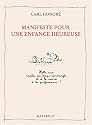 Manifeste pour une enfance heureuse