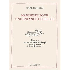 Manifeste pour une enfance heureuse
