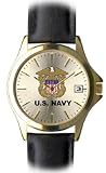 Navy Insignia Watch for Men