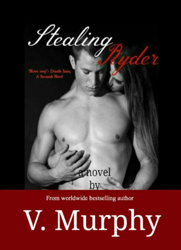 Stealing Ryder (Sharing Harper, 2) by V Murphy Stealing Ryder (Sharing Harper, 2) by V Murphy