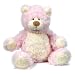 Ganz Baby Plush Bellifuls - Pink Bear