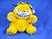 Search : Plush Garfield Suction Cup with Movable Head