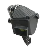 AFE Stage 2 Pro Guard 7 Cold Air Intake - , 2004 - 2007 Dodge Pickup 5.9L L6 (Notes: Diesel/Turbo Diesel, All)