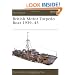 British Motor Torpedo Boat 1939-45 (New Vanguard)