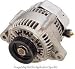 U.S.A. Industries A440 Remanufactured Alternator