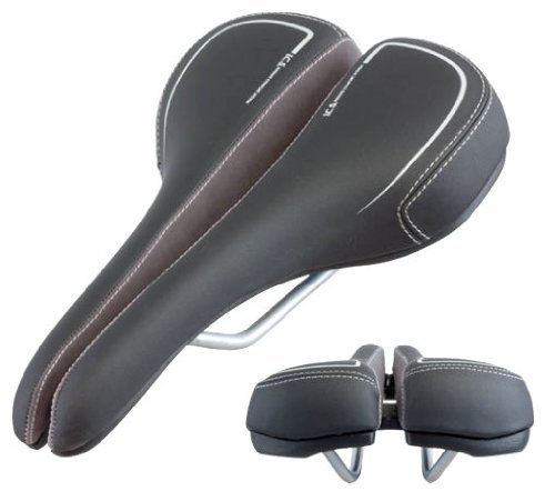 Serfas Performance RX Bicycle Saddle