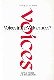 Voices in the wilderness? : young people and the Church