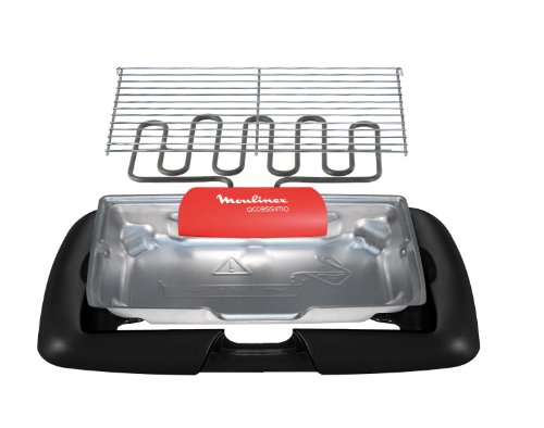  Moulinex BG130811 Barbecue table Accessimo