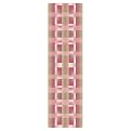 Aura Rug- Pinky(2'1"x7'8" Runner)