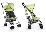 G-Lite Single Stroller in Caleigh