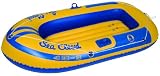 Stansport 2 Man Vinyl Raft, 46