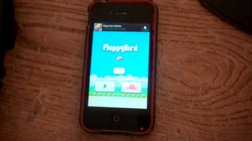 New Iphone 4, 4g, 4s Thin Brush Alimunium Case Cover