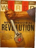 Wired - February 2010 : The New Industrial Revolution, Bullet Trains, Cracking a Spy's Secrets, Finding Your Natural G-Spot