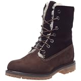 Timberland Authentics Shearlingn Fold Down Boot Boo