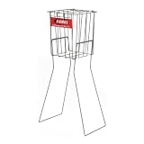 Gamma Hi-Rise 75 Tennis Ball Hopper