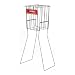 Gamma Hi-Rise 75 Tennis Ball Hopper