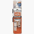 Orange Peel Vertical Ceiling Texture