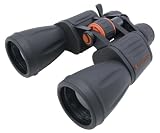 Celestron 71140 Upclose Porro Prism Binoculars - 10-30x50
