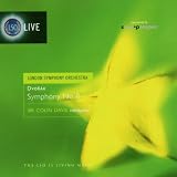 Dvorak - Symphony 8 (LSO)