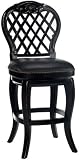 Braxton Wood Bar Stool