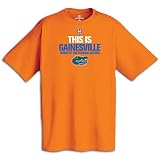 Florida ESPN Men's Full Assault Tee