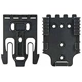 Sl Quick-Kit1-2 Quick Relse Kit Blk