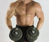 41d%2BcjJyB8L. SL160  Muscle and Fitness Bodybuilding: 56 rules for men and women who want to achieve that perfect gorgeous body to show off at the beach! Review