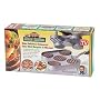 BIG CITY SLIDER SET- As SEEN on TV