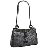 Magid Basic Four-Poster Shoulder Bag