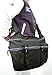 SoHo Daddy, Grand Central 4 pieces Diaper Bag set *Limited time offer !* (BLACK)